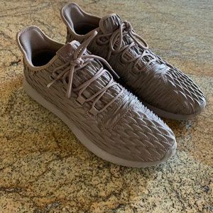 Adidas Men's Tubular Shadow Trace Brown